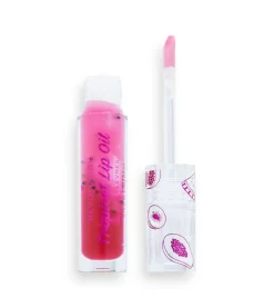 Aceite de labios Tasty Tropical- Granada>I Heart Revolution Outlet