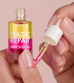 Aceite de uñas Magic Repair - Berry><noscript><img width=
