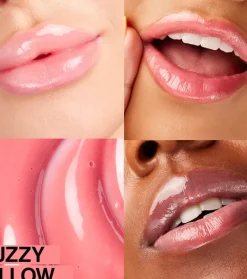 Aceite labial - Fuzzy Pillow>Wet n Wild New