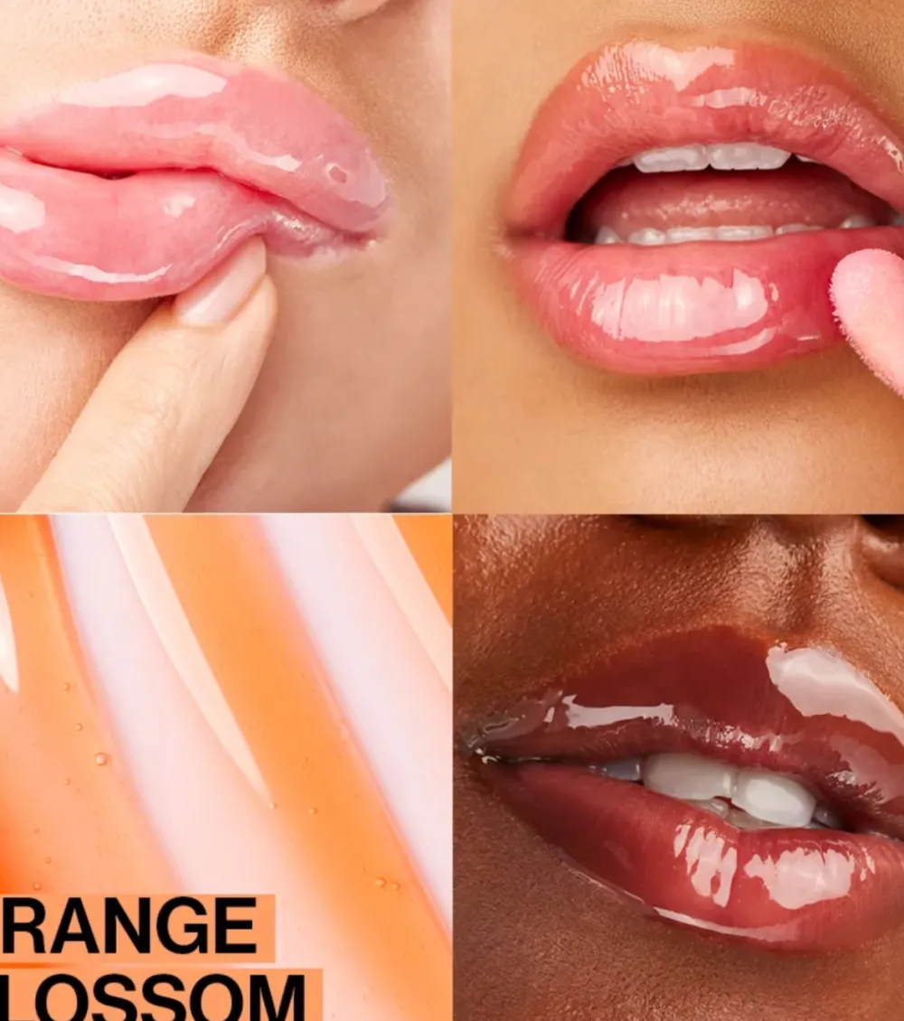Aceite labial - Orange Blossom>Wet n Wild Best