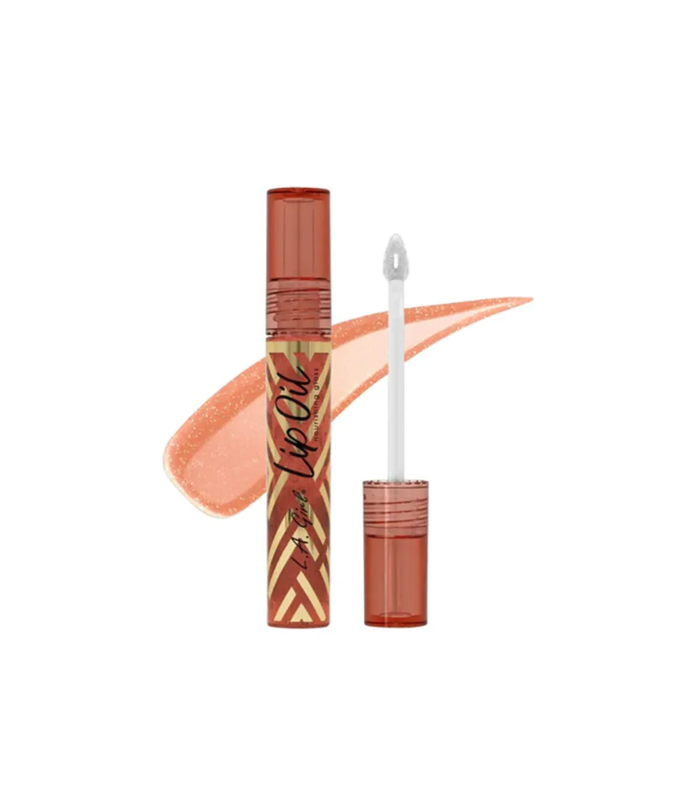 Aceite labial - Shimmer Coconut>L.A. Girl Outlet