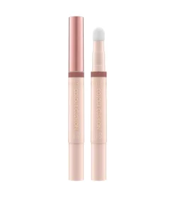 Aceite labial Colour Cushion Juicy - 050: Drenched Drama>Catrice Clearance