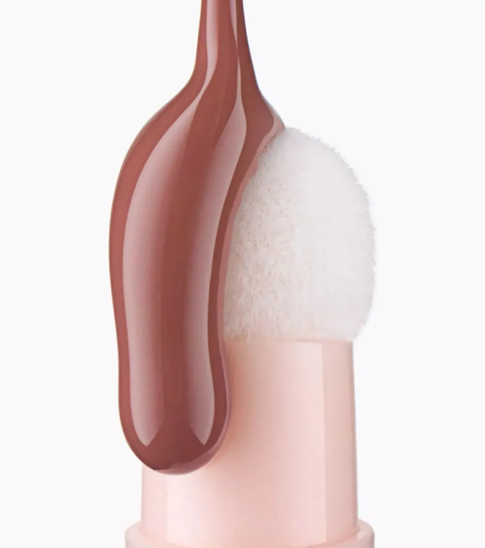 Aceite labial Colour Cushion Juicy - 050: Drenched Drama>Catrice Clearance