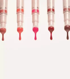 Aceite labial Colour Cushion Juicy - 020: Gloss Angeles><noscript><img width=