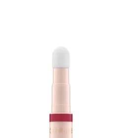 Aceite labial Colour Cushion Juicy - 040: Crimson Crush>Catrice Hot