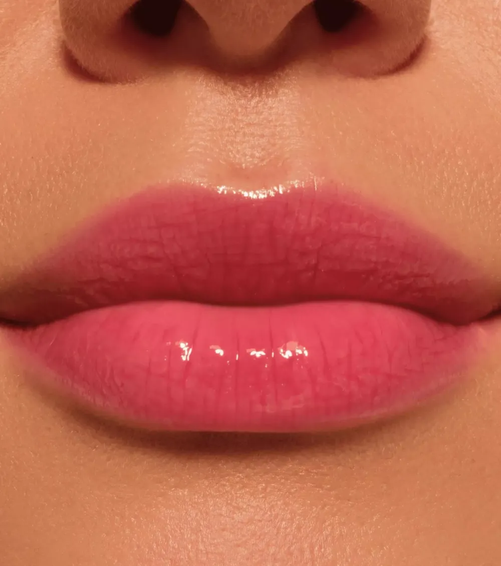Aceite labial Colour Cushion Juicy - 040: Crimson Crush>Catrice Hot