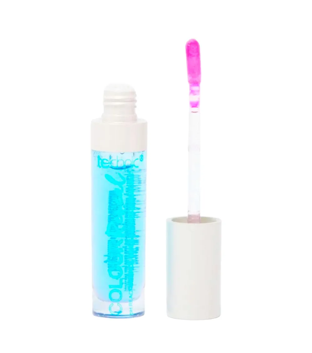 Aceite labial Colour Reveal pH Reactive - Cool Vibes>Technic Cosmetics