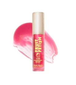 Aceite labial Fruit Fetish - 120: Strawberry Melon>Milani New