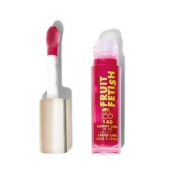 Aceite labial Fruit Fetish - 140: Cherry Lime>Milani Hot
