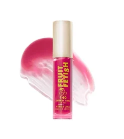 Aceite labial Fruit Fetish - 140: Cherry Lime>Milani Hot