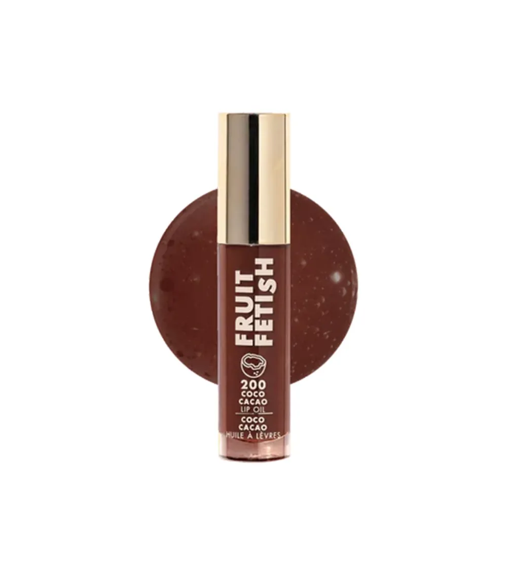 Aceite labial Fruit Fetish - 200: Coco Cacao>Milani Outlet