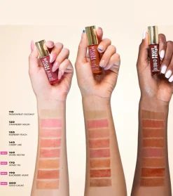 Aceite labial Fruit Fetish - 190: Blackberry Agave>Milani Clearance