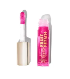 Aceite labial Fruit Fetish - 130: Raspberry Peach>Milani Outlet