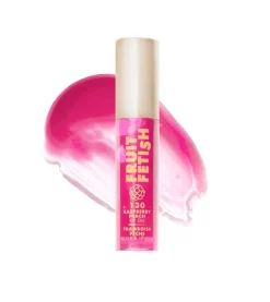 Aceite labial Fruit Fetish - 130: Raspberry Peach>Milani Outlet