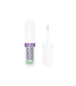 Aceite labial Juicy Bomb - 04: Mint Magic>essence Sale