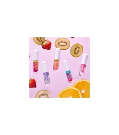 Aceite labial Juicy Bomb - 04: Mint Magic><noscript><img width=