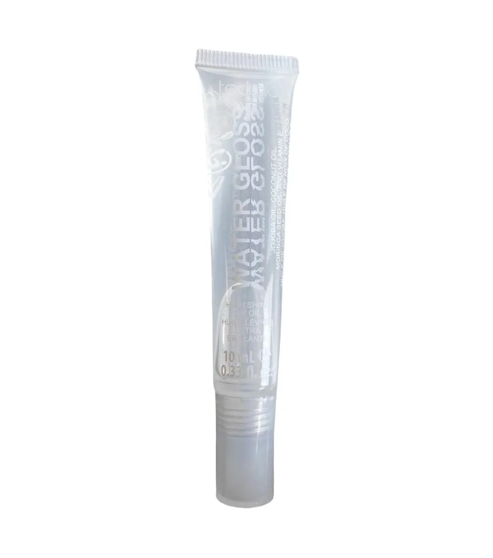 Aceite labial Water Gloss - Clear Waters>Technic Cosmetics Best