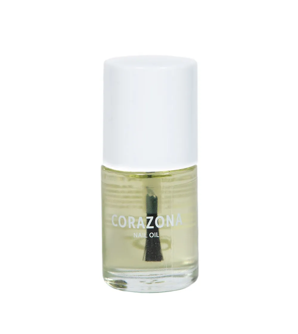 Aceite nutritivo para uñas>CORAZONA Best