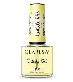 Aceite para cutículas - Limón>Claresa New