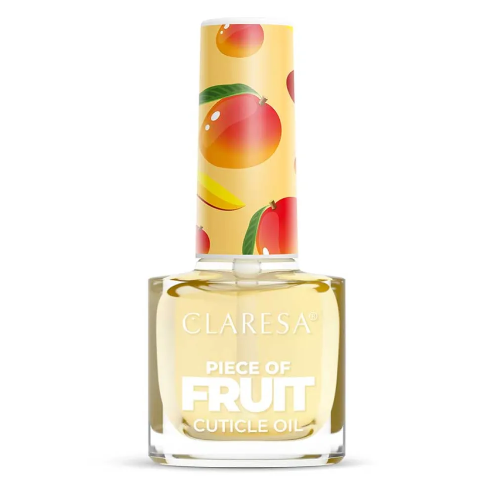 Aceite para cutículas Piece Of Fruit - Mango>Claresa Sale