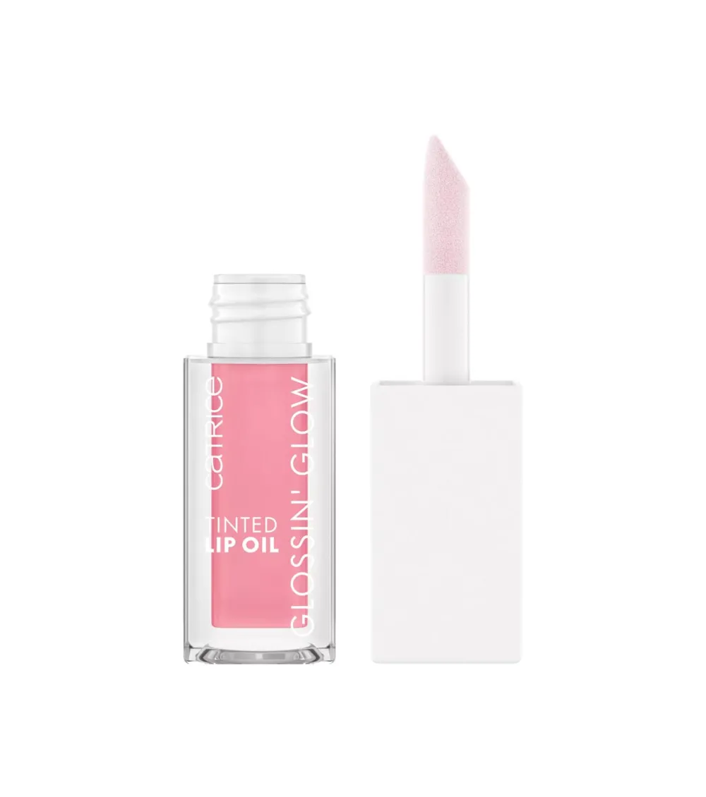 Aceite para labios Glossin' Glow - 010: Keep It Juicy>Catrice Sale