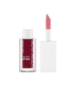 Aceite para labios Glossin' Glow - 070: Make A Move>Catrice Online