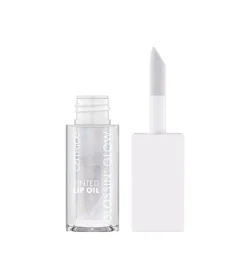 Aceite para labios Glossin' Glow - 060: Party Crasher>Catrice Hot
