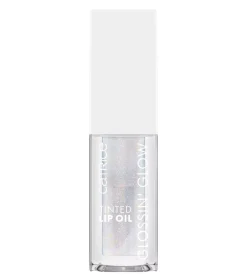 Aceite para labios Glossin' Glow - 060: Party Crasher>Catrice Hot