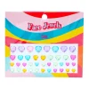 Adhesivos para rostro Face Jewels - Corazón>Jovo Discount