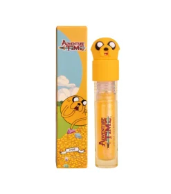 *Adventure Time* - Brillo de labios - Jake the Dog>Lethal Cosmetics New