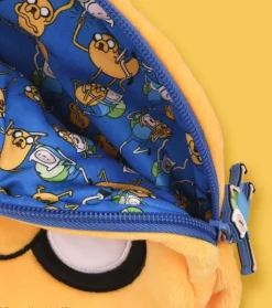 *Adventure Time* - Neceser Jake Makeup Bag><noscript><img width=