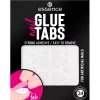 Almohadillas autoadhesivas para uñas>essence Best