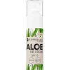 *Aloe* - BB Cream hipoalergénica SPF15 - 01: Cream>Bell New