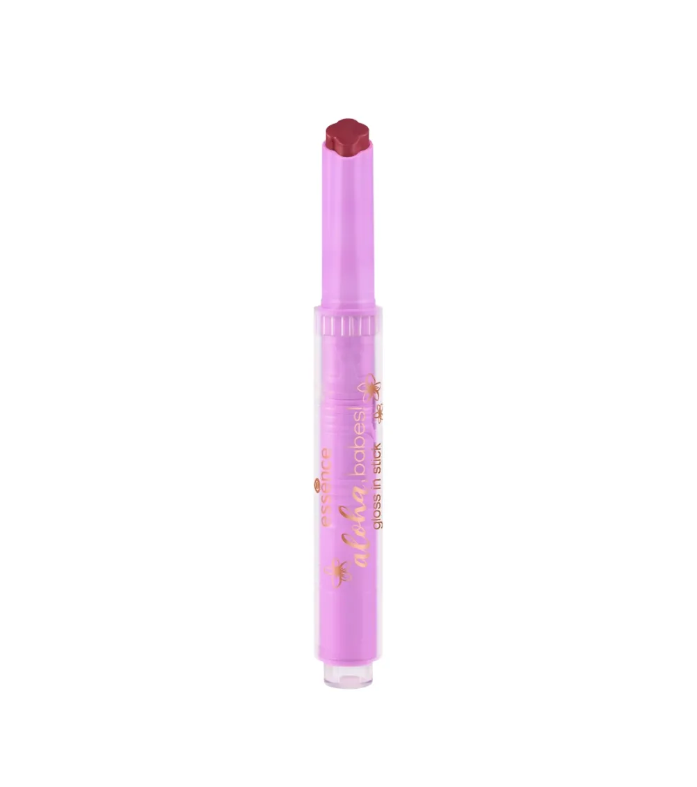 *Aloha, Babes!* - Brillo de labios en stick>essence Online