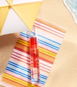 *Aloha, Babes!* - Máscara de pestañas y gel para cejas><noscript><img width=