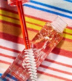 *Aloha, Babes!* - Máscara de pestañas y gel para cejas><noscript><img width=