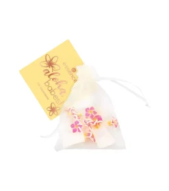 *Aloha, Babes!* - Separadores de dedos>essence Hot
