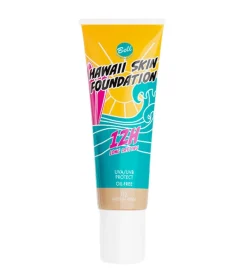 *Aloha Manawa* - Base de maquillaje Hawaii Skin - 02: Medium Beige>Bell Sale