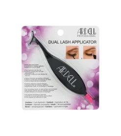 Aplicador de pestañas postizas Dual Lash>Ardell Discount