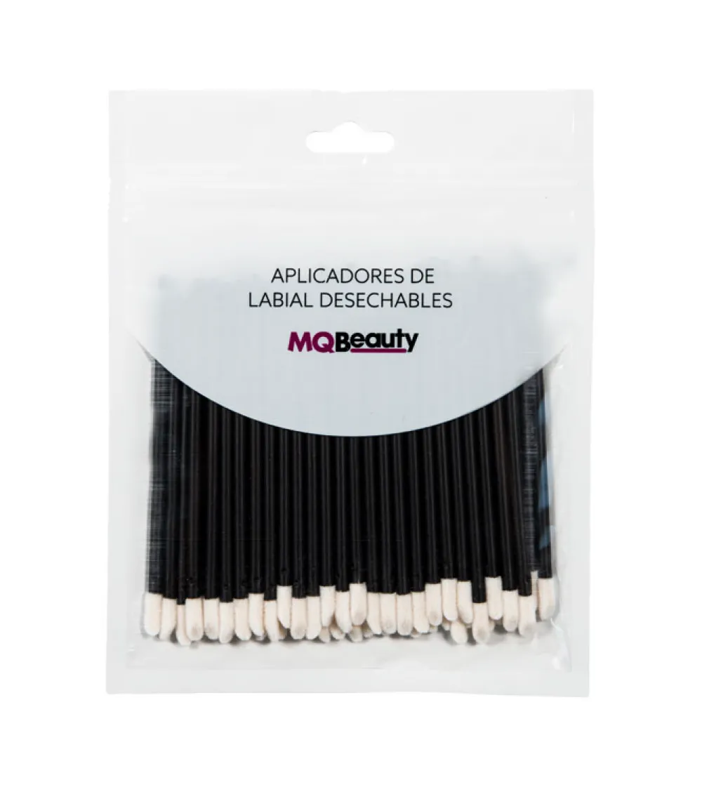 Aplicadores de labial desechables - 50pcs>MQBeauty Best