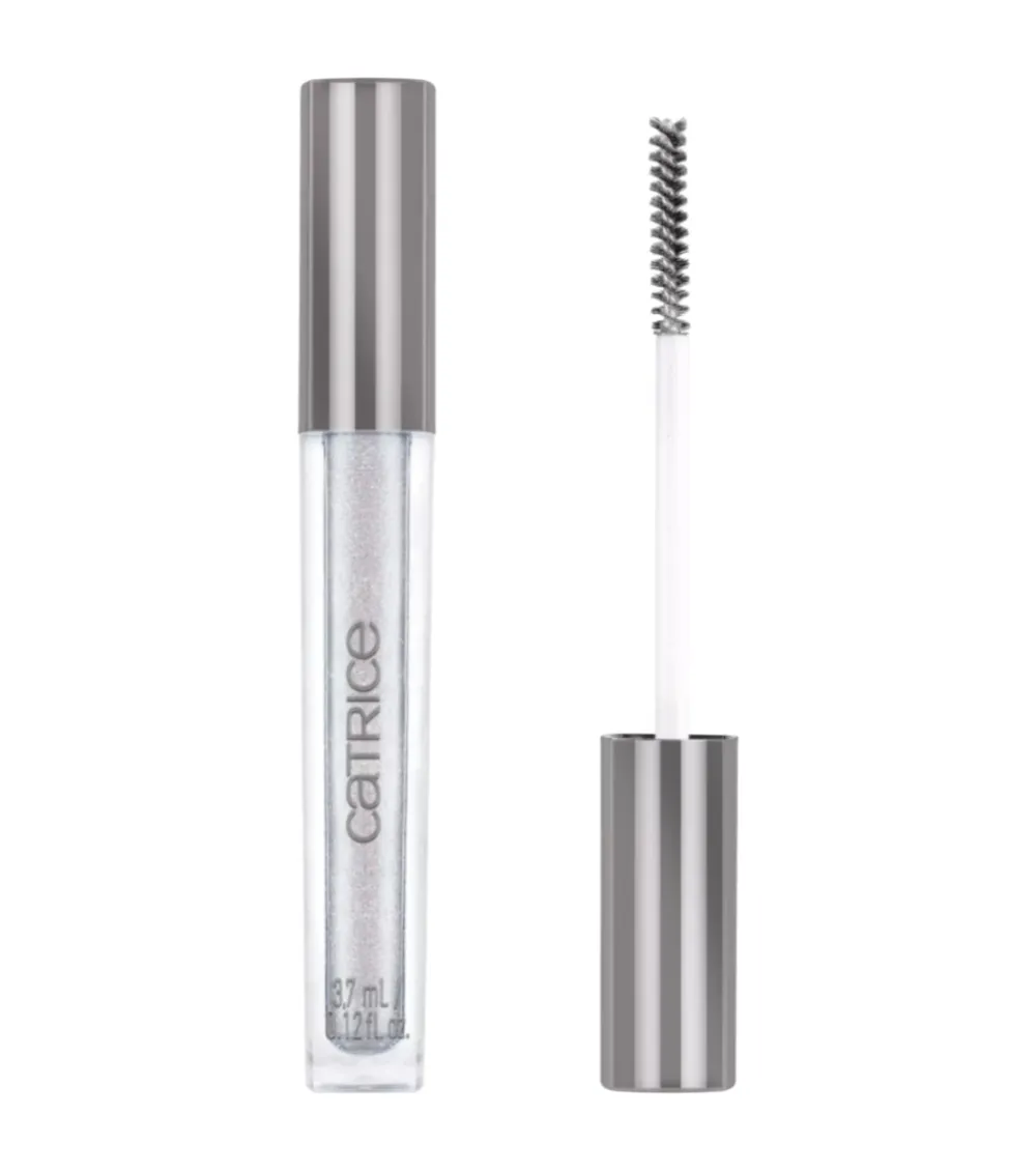 *Arctic Illusion* - Fijador de cejas con glitter Arctic Blink>Catrice