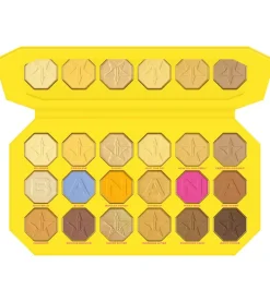 *Banana Fetish* - Paleta de sombras de ojos Artistry Banana Fetish>Jeffree Star Cosmetics New