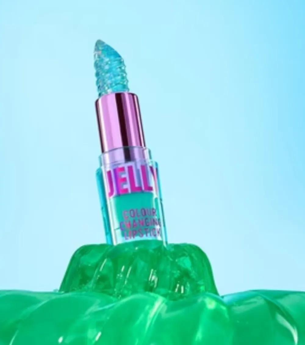Barra de labios Aqua Jelly Colour Changing>essence Clearance