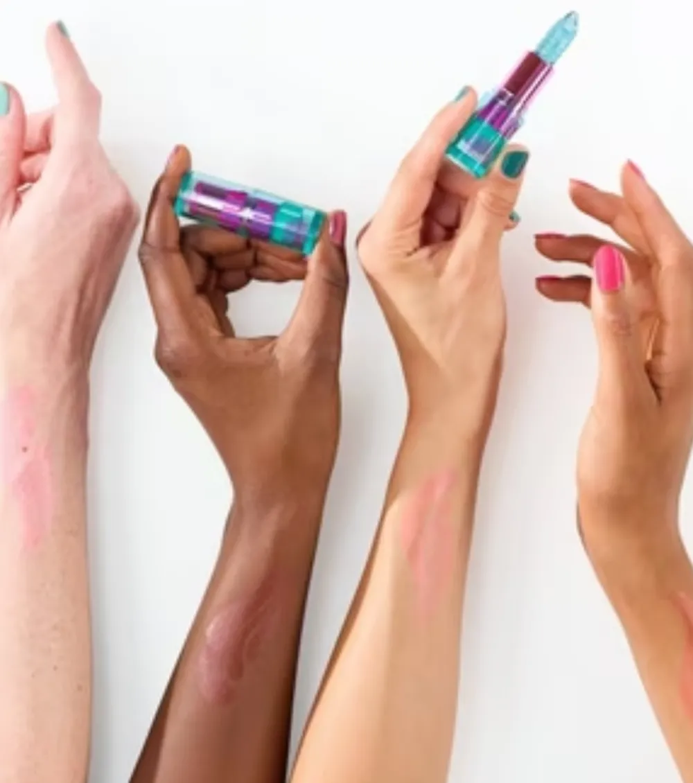 Barra de labios Aqua Jelly Colour Changing>essence Clearance