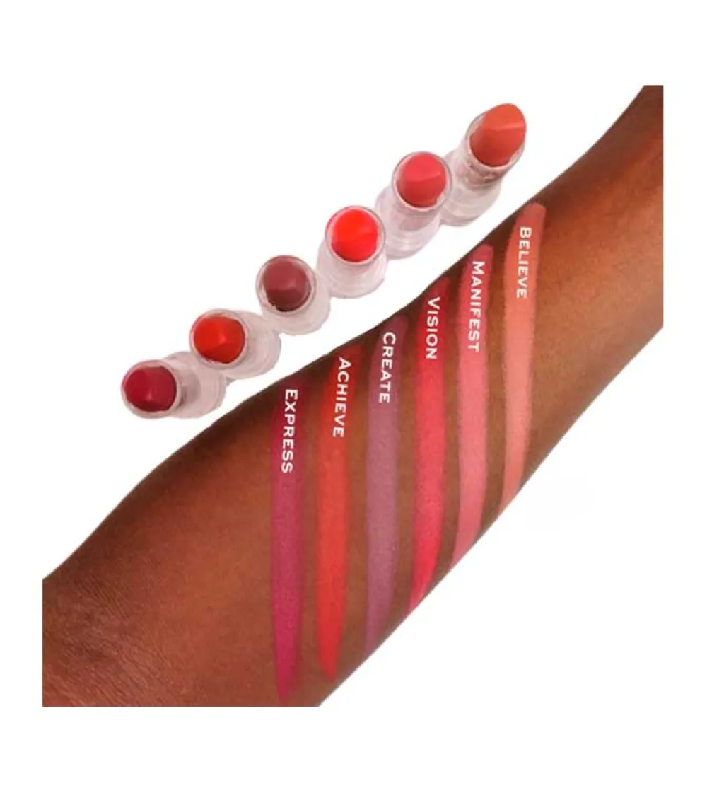 Barra de labios Baby Lipstick - Express>Revolution Relove Hot