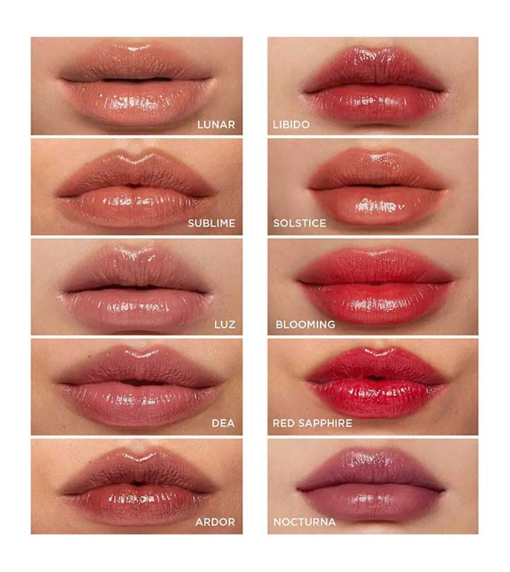 Barra de labios Beyond Jelly - Ardor>Nabla Online