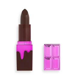 Barra de labios Chocolate - Mocha>I Heart Revolution