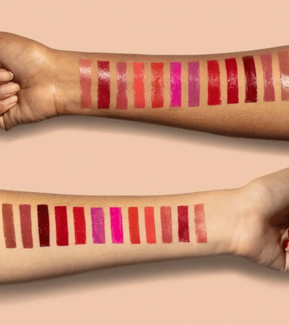 Barra de Labios Color Fetish - 220: Tied Up>Milani New