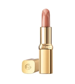 Barra de labios Color Riche Nude Intense - 505: Nu Resilient>Loreal Paris Clearance