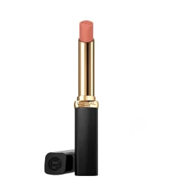 Barra de labios Color Riche Intense Volume Mate - 500: Beige Freedom>Loreal Paris Hot